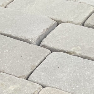 Les pavés