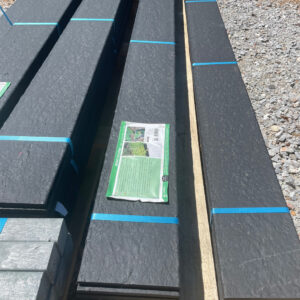 Vente Bordure planche - Les pierres du paysage