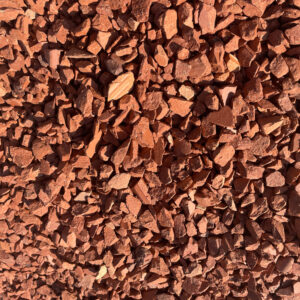 Vente Brique Pilée terracota - Les pierres du paysage