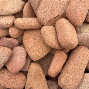 Vente Brique Roulée terracota - Les pierres du paysage