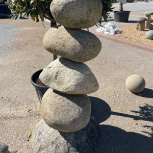 Vente Cairn 200 - Les pierres du paysage