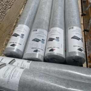 Vente Geotexlile largeur 2m - Les pierres du paysage