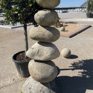 Les cairns