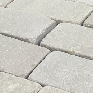 Vente Pavé en pierre arenisca - Les pierres du paysage