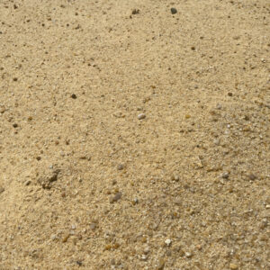 Vente sable jaune - Les pierres du paysage