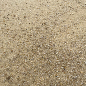 Les sables